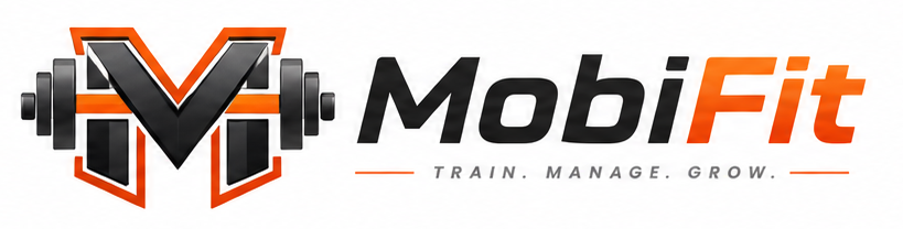 MobiFit Logo