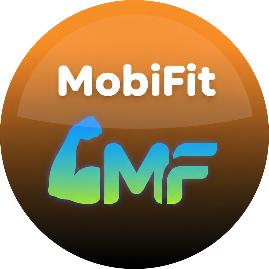 MobiFit Logo